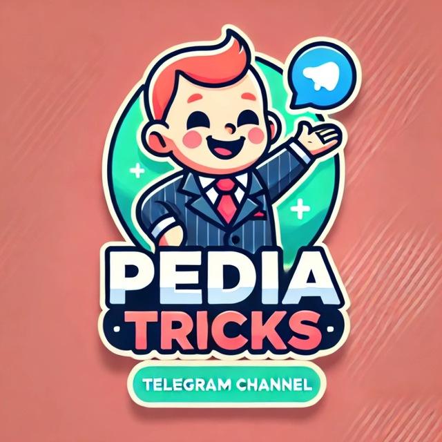 Pedia Tricks
