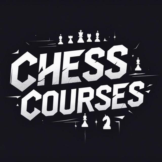 CHESS COURSES