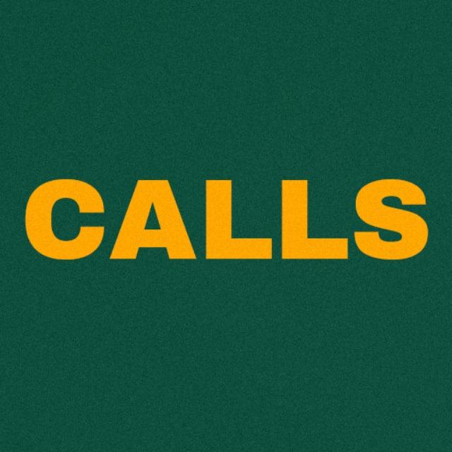 ALL CALLS