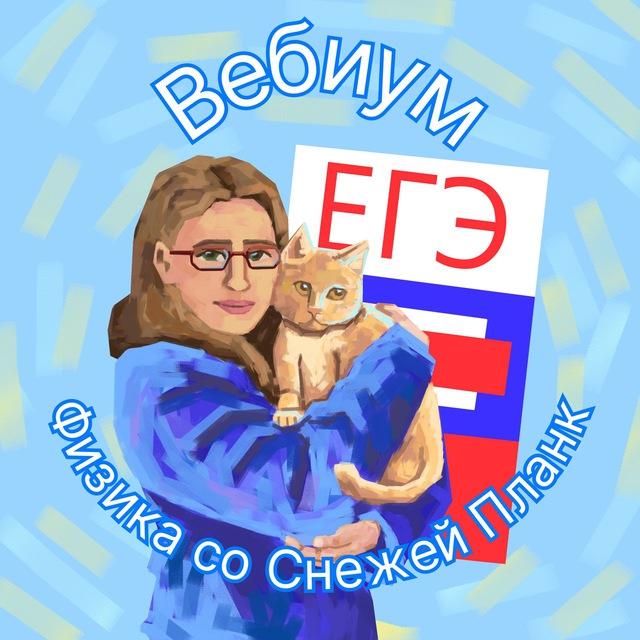 Физика с Планк | ЕГЭ 2026 | Вебиум