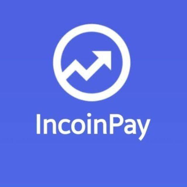 Incoin Pay Official