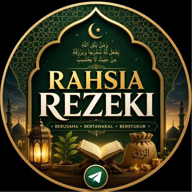Rahsia Rezeki