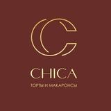 CHIСA cake&macaron
