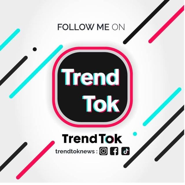 ترند توك - trend tok