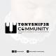 TONY SNIP3R COMMUNITY