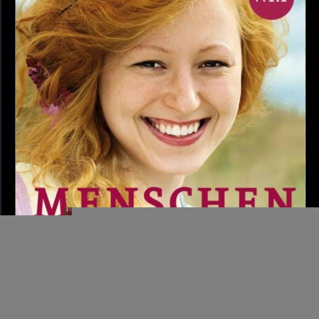 Menschen🇩🇪 A1.1,A1.2,A2.1,A2.2,B1.1,B2.2🇩🇪