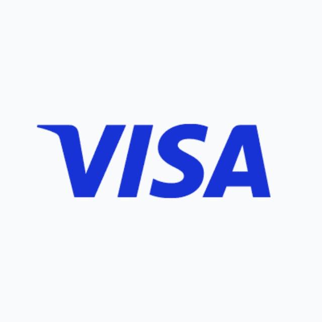 Carte VISA