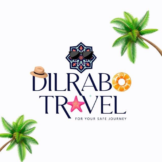 DILRABO TRAVEL