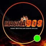 MAGMA909 - แม็กม่า909 🔥