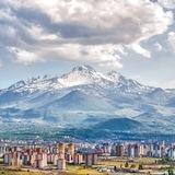 🇹🇷#Kayseri'nin Sohbet Mekanı