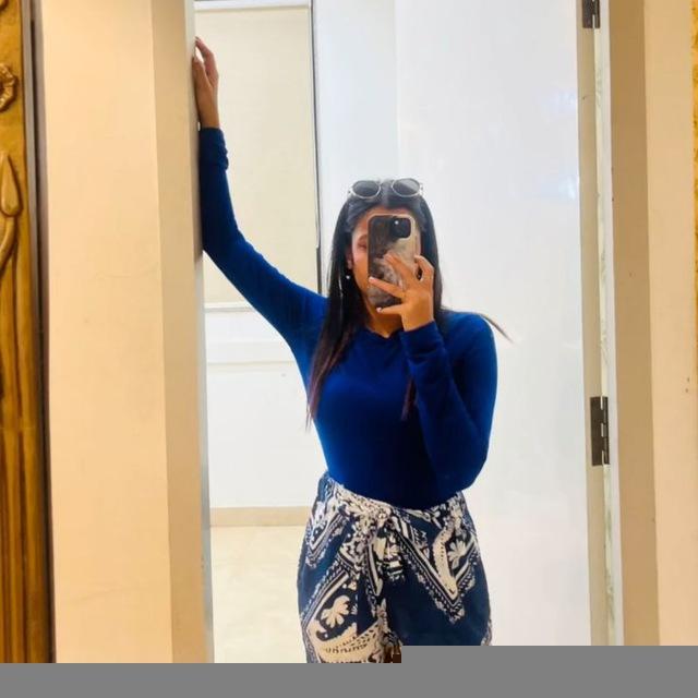 SAKSHI PREDICTION