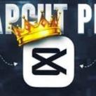Capcut poro official📱