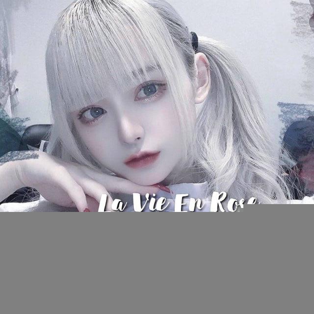 《Lᴀ Viᴇ En Rᴏsᴇ》Нарезки и стикеры