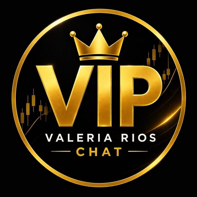 VALERIA RIOS VIP 👑