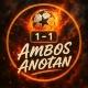 🇵🇪 ⚽️ AMBOS ANOTAN ⚽️ 🇵🇪