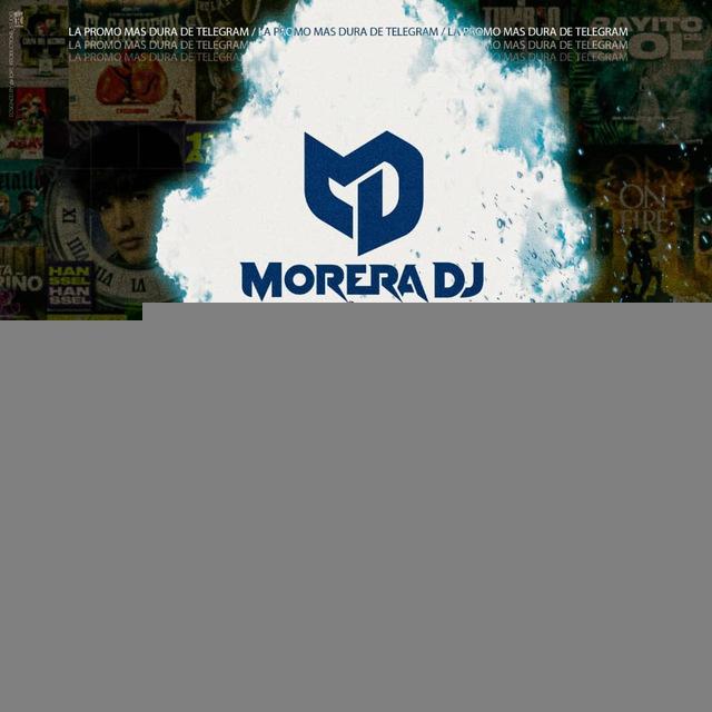 Morera DJ Promo