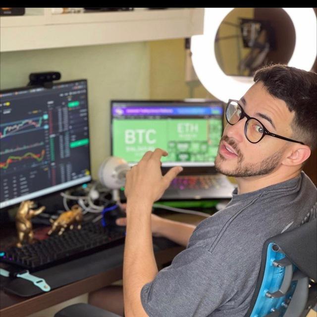 🔮 Cripto Shark 🔮