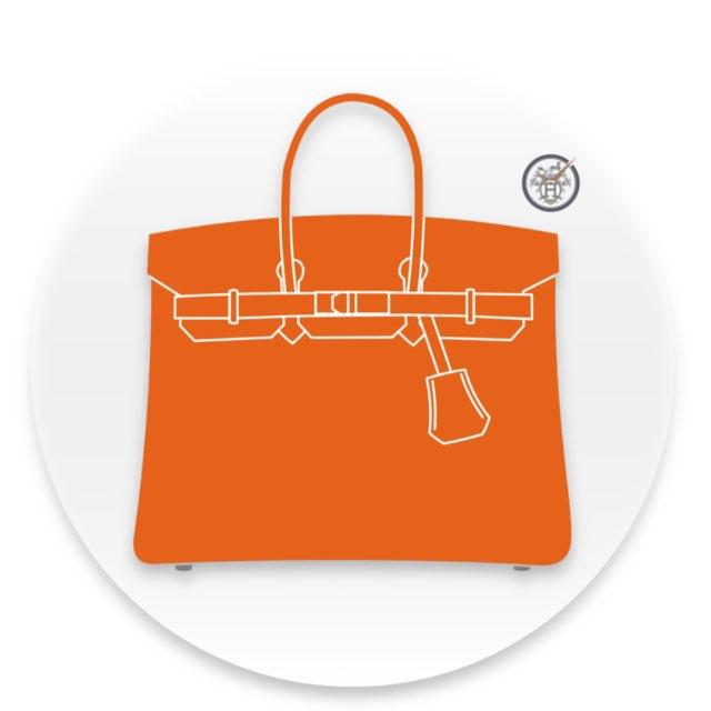 Hermès bags •перспектива•