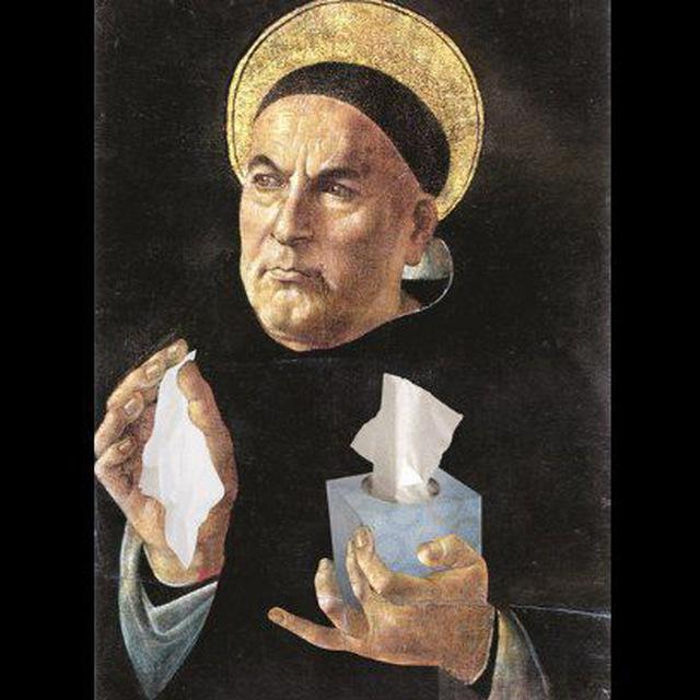 Natural Theology