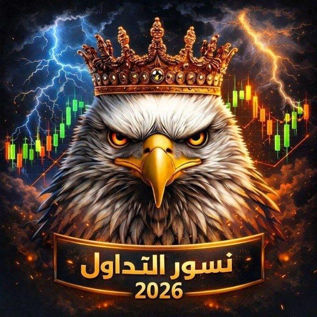 نسور التداول بالعملات🦅📊