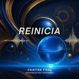 REINICIA - Prepárate para un nuevo comienzo