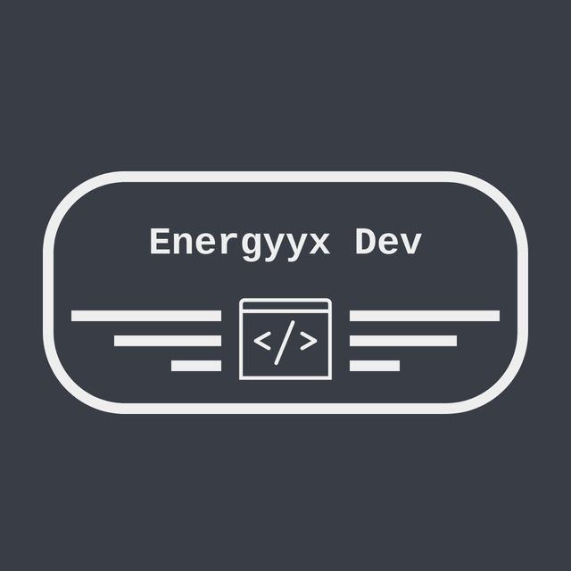 EnergyyxDev