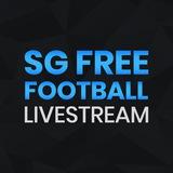 SG Free Football Livestream