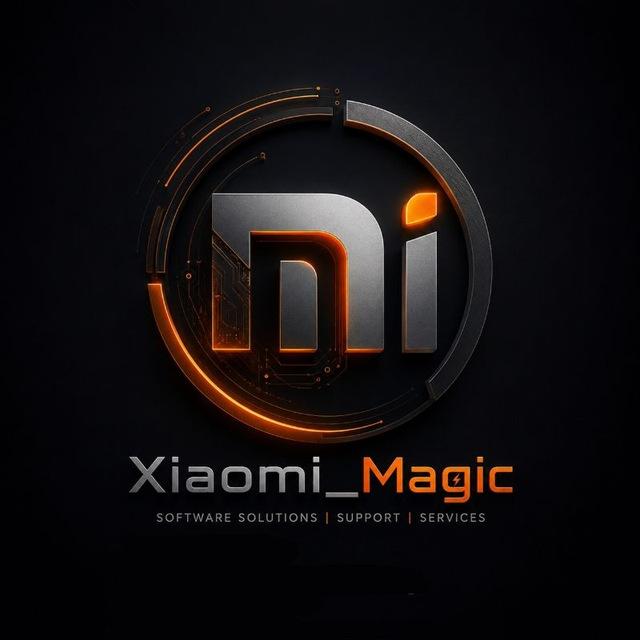 Xiaomi Magic|شیائومی مجیک