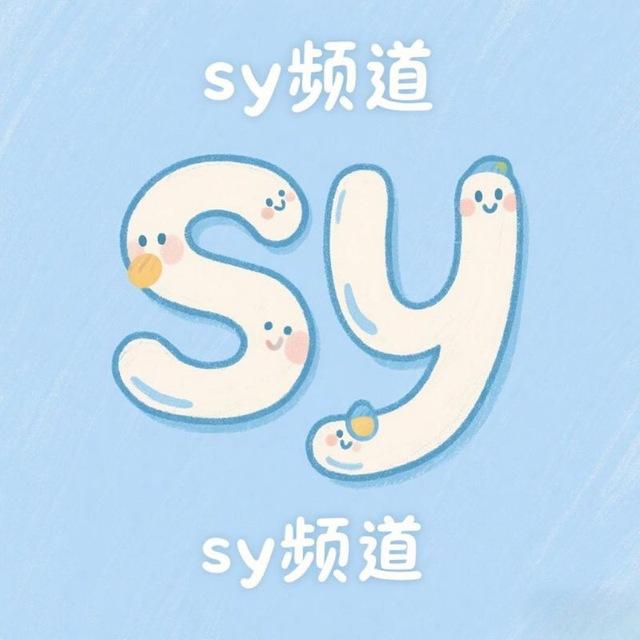 Sy王者主频道