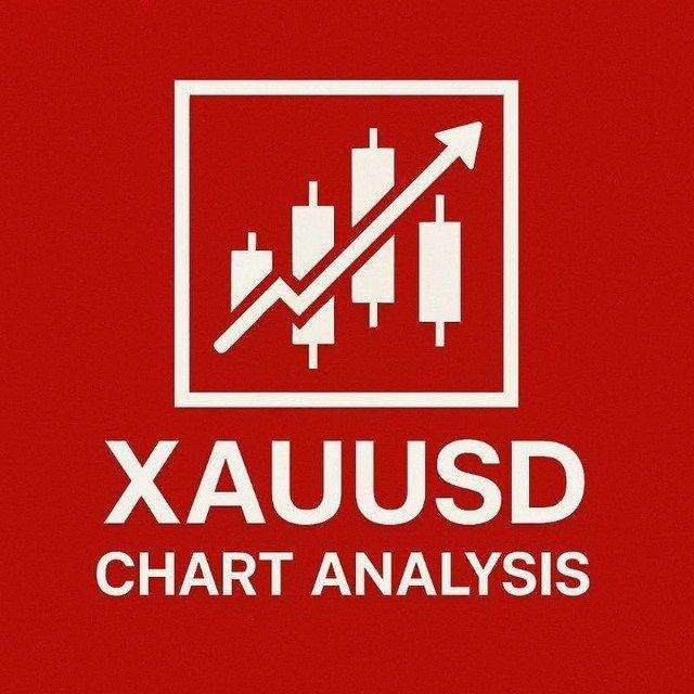 XAUUSD CHART ANALYSIS