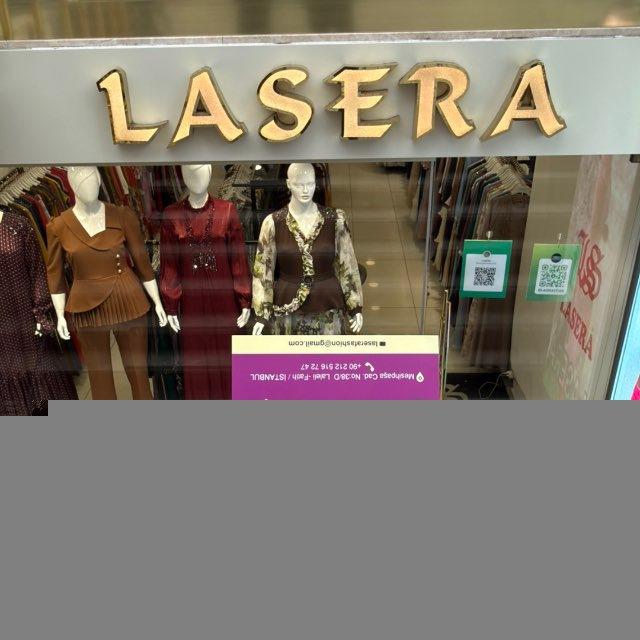 LASERA & LADİYYA