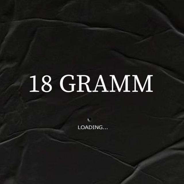 18GRAMM
