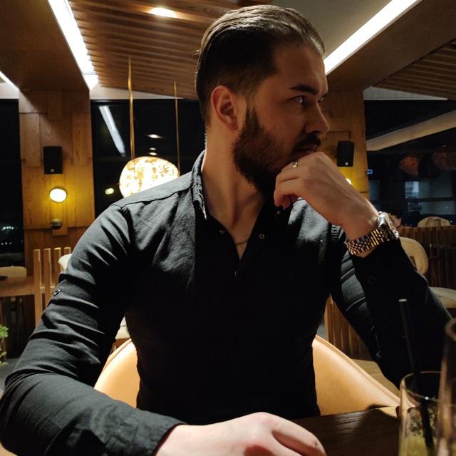 Поюров - Режим Бога