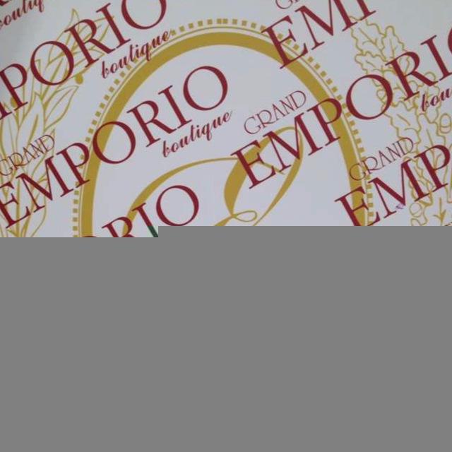 Grand boutique Emporio