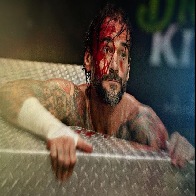 لقطات مصارعه💪🔥