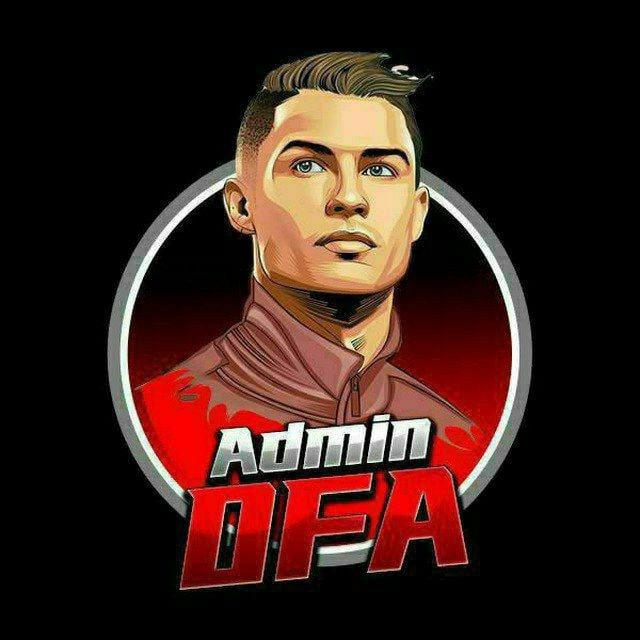 Admin DFA វិភាគបាល់ទាត់អាជីព