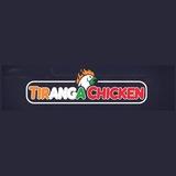 Tiranga Chicken