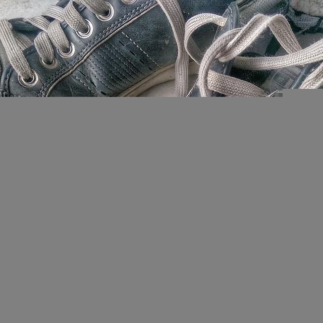 Wo drückt der Schuh ?