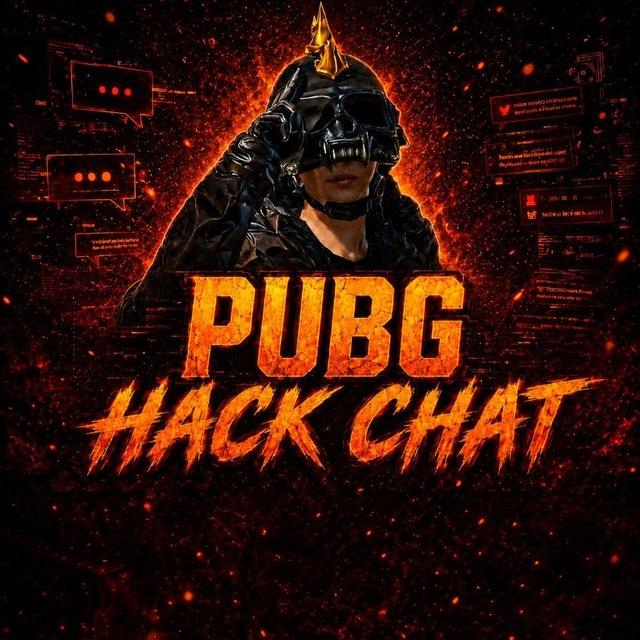 PUBG HACK CONFİG VPN CHAT