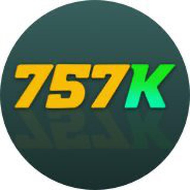 757k.com | Promotions and News | Official channel