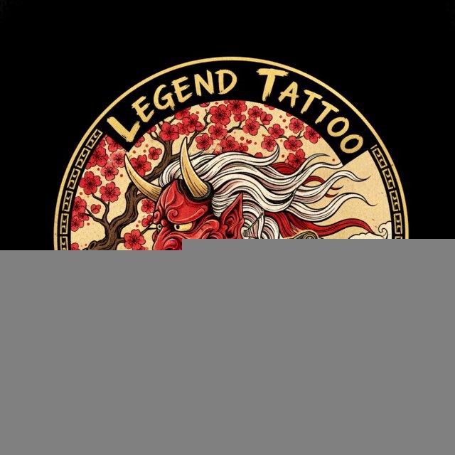 Legend Tattoo