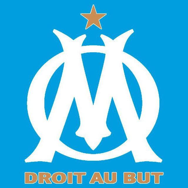 Olympique de Marseille❤️❤️