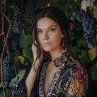 Олеся Черникова