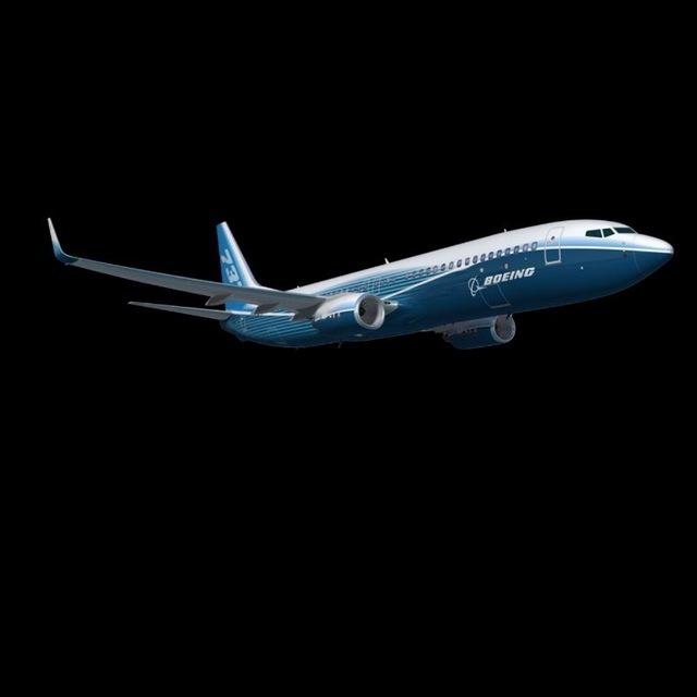 Boeing 737 NG