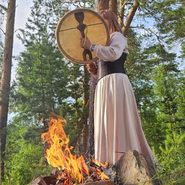Мятежный ангел😇💗🔮