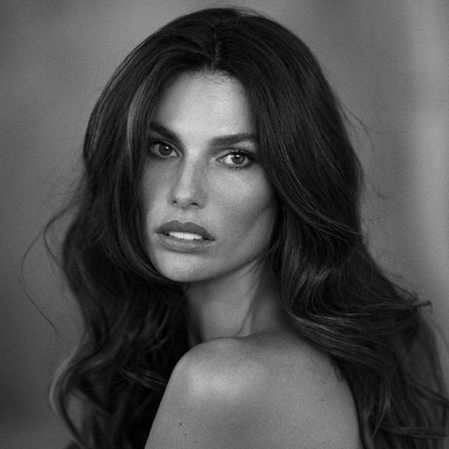 Dayane Mello