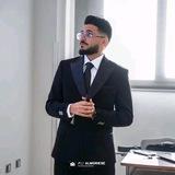 الاستاذ سراج عميش/رياضيات اولى ثانوي