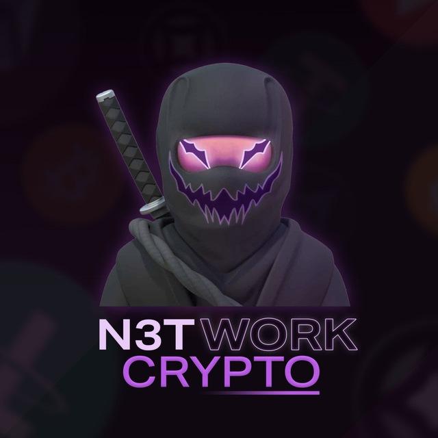N3TWORK CRYPTO