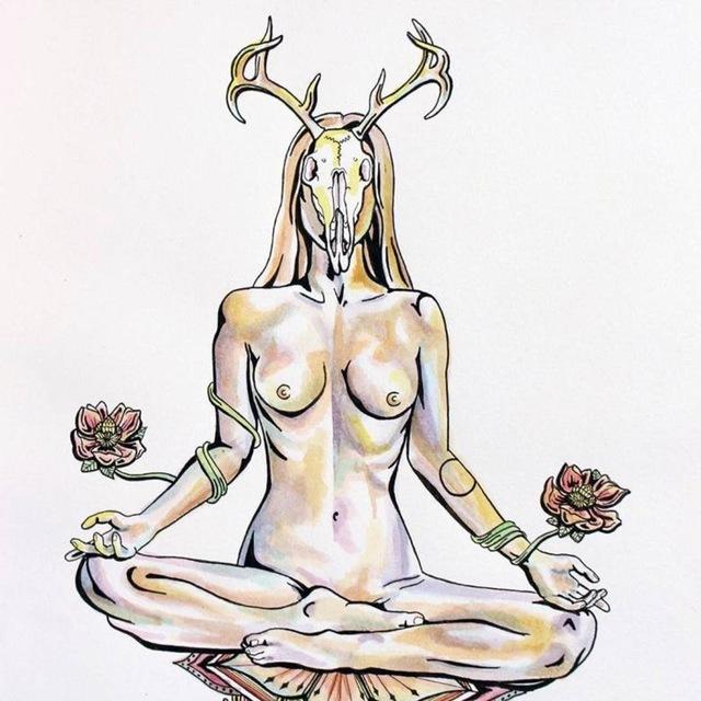 Tabi Yuga//White Wellness
