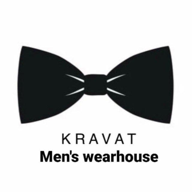 Kravat (Friends) Fashion